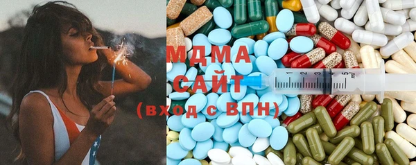 дживик Бронницы